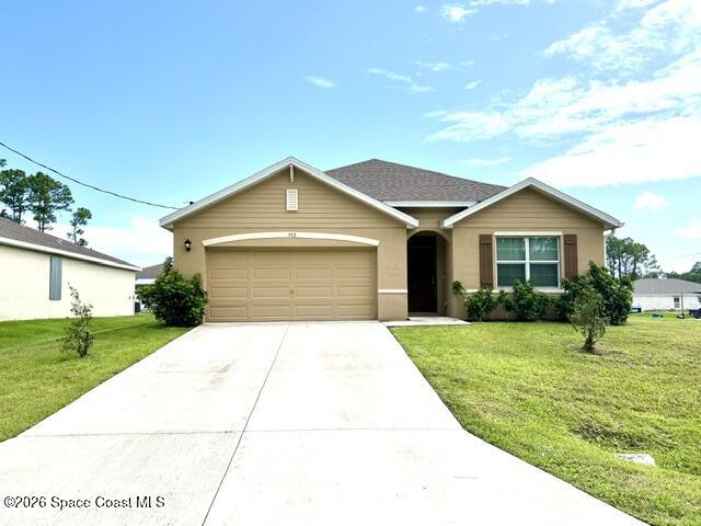 392 Ocarina Street Sw, Palm Bay, Fl 32908, FL