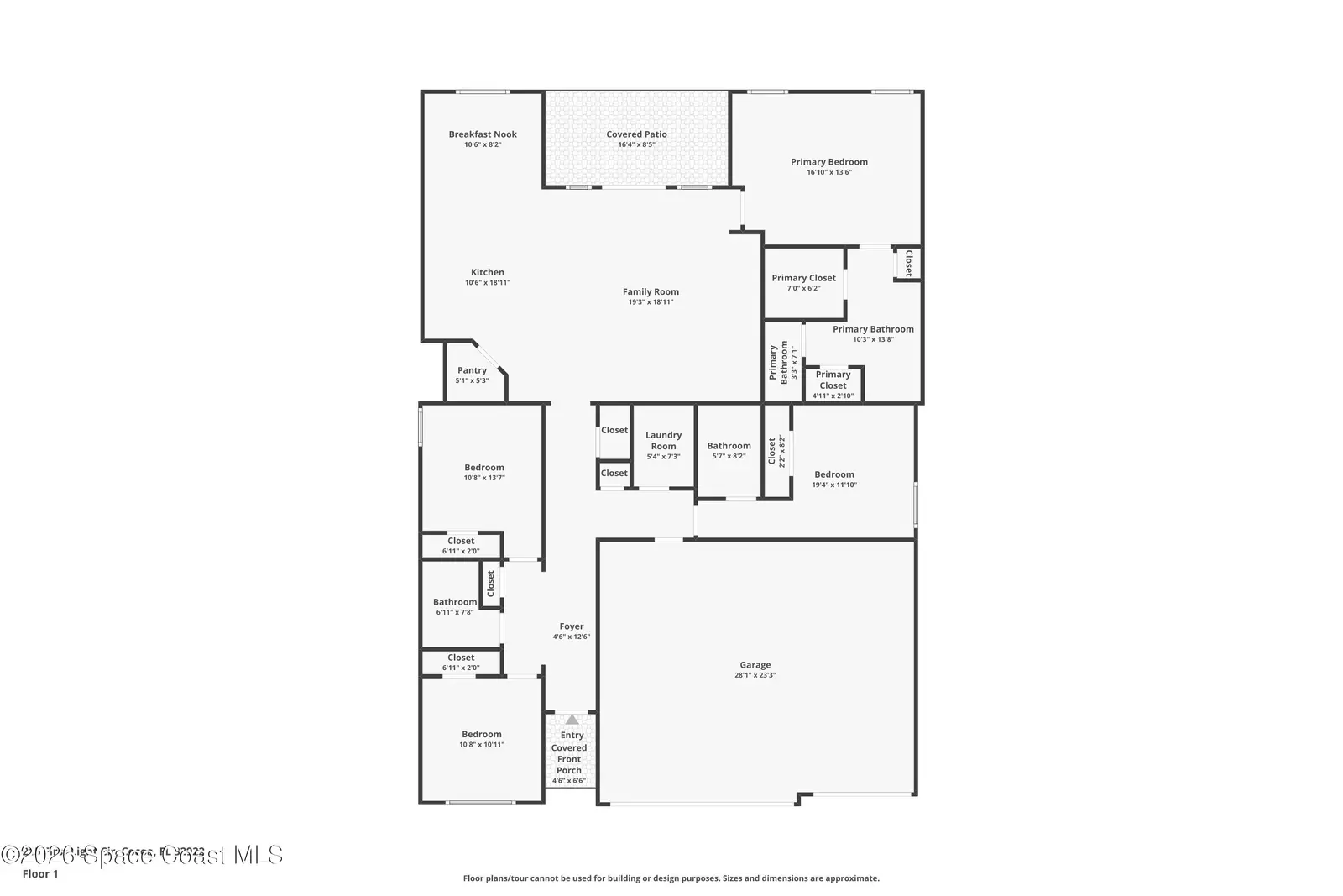 215 First Light Circle, Cocoa, Fl 32922, FL