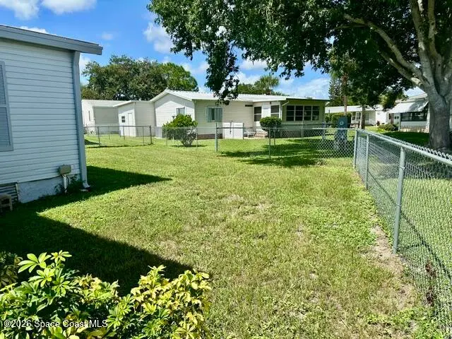 605 Oleander Circle, Barefoot Bay, Fl 32976, FL