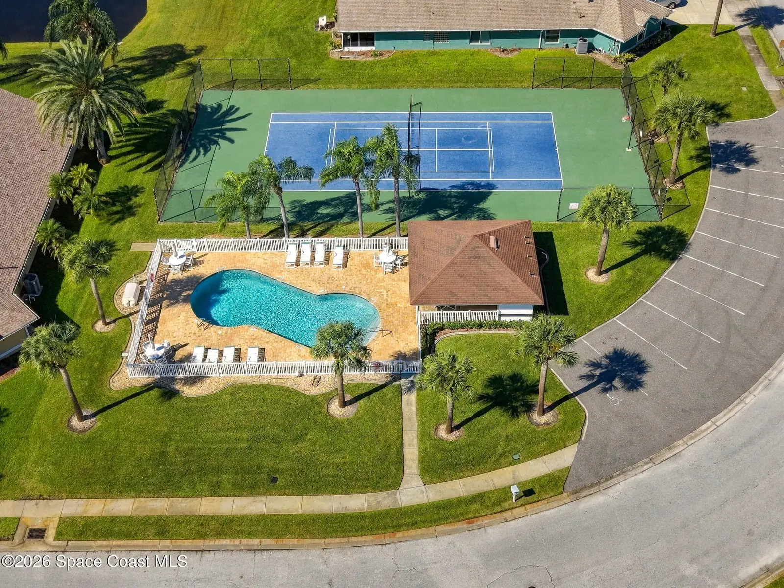3948 Saint Armens Circle, Melbourne, Fl 32934, FL