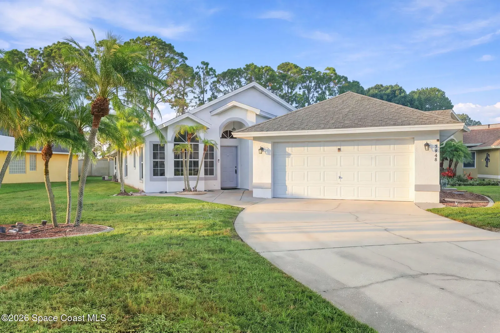 3948 Saint Armens Circle, Melbourne, Fl 32934, FL