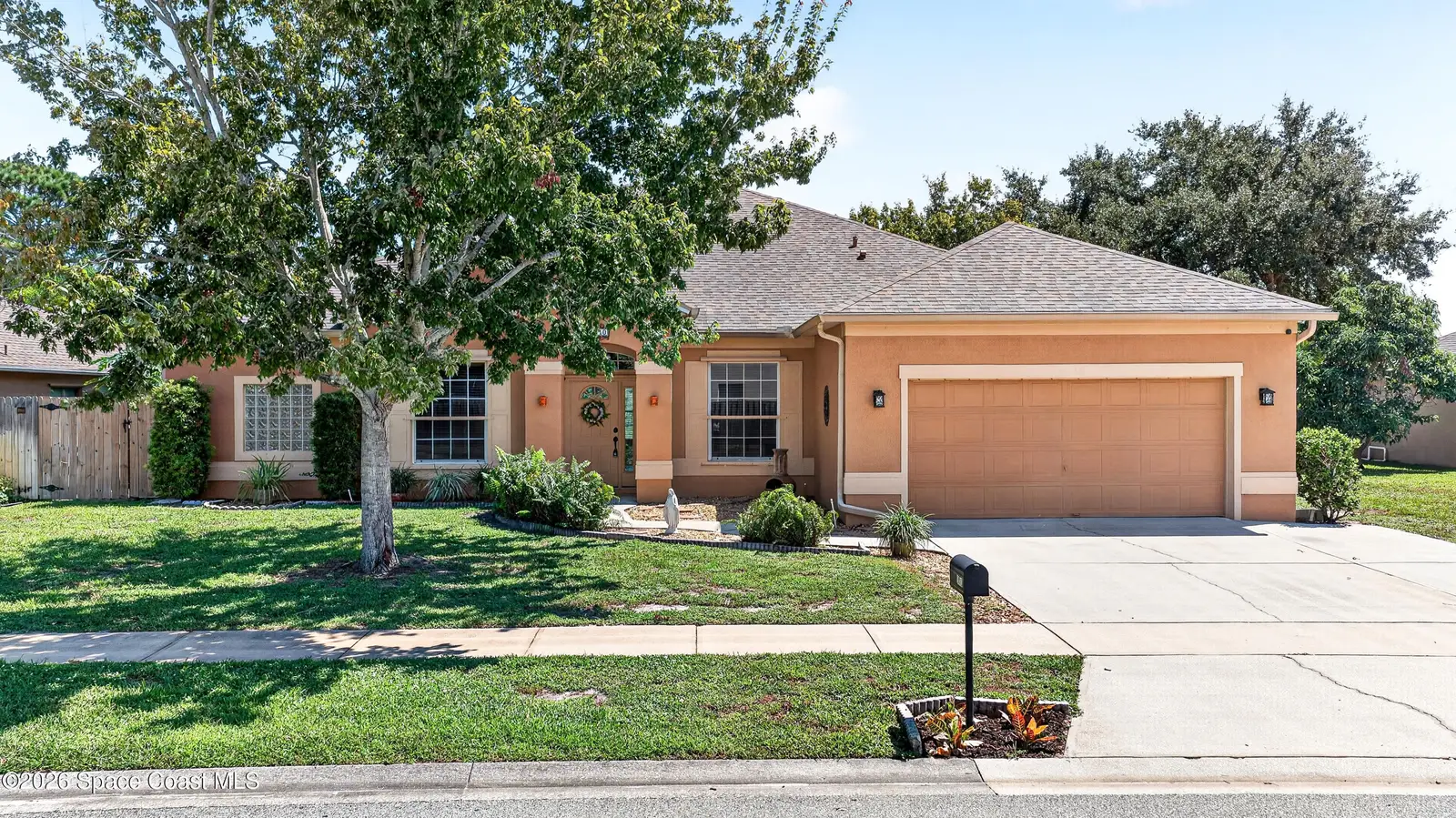 2410 Summer Brook Street, Melbourne, Fl 32940, FL