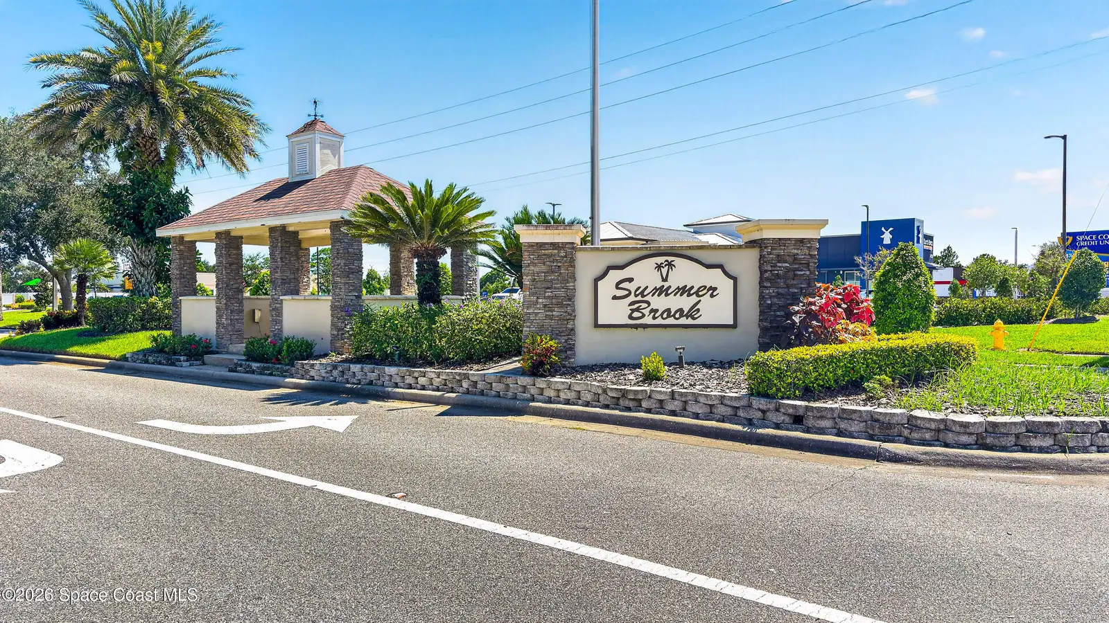 2410 Summer Brook Street, Melbourne, Fl 32940, FL
