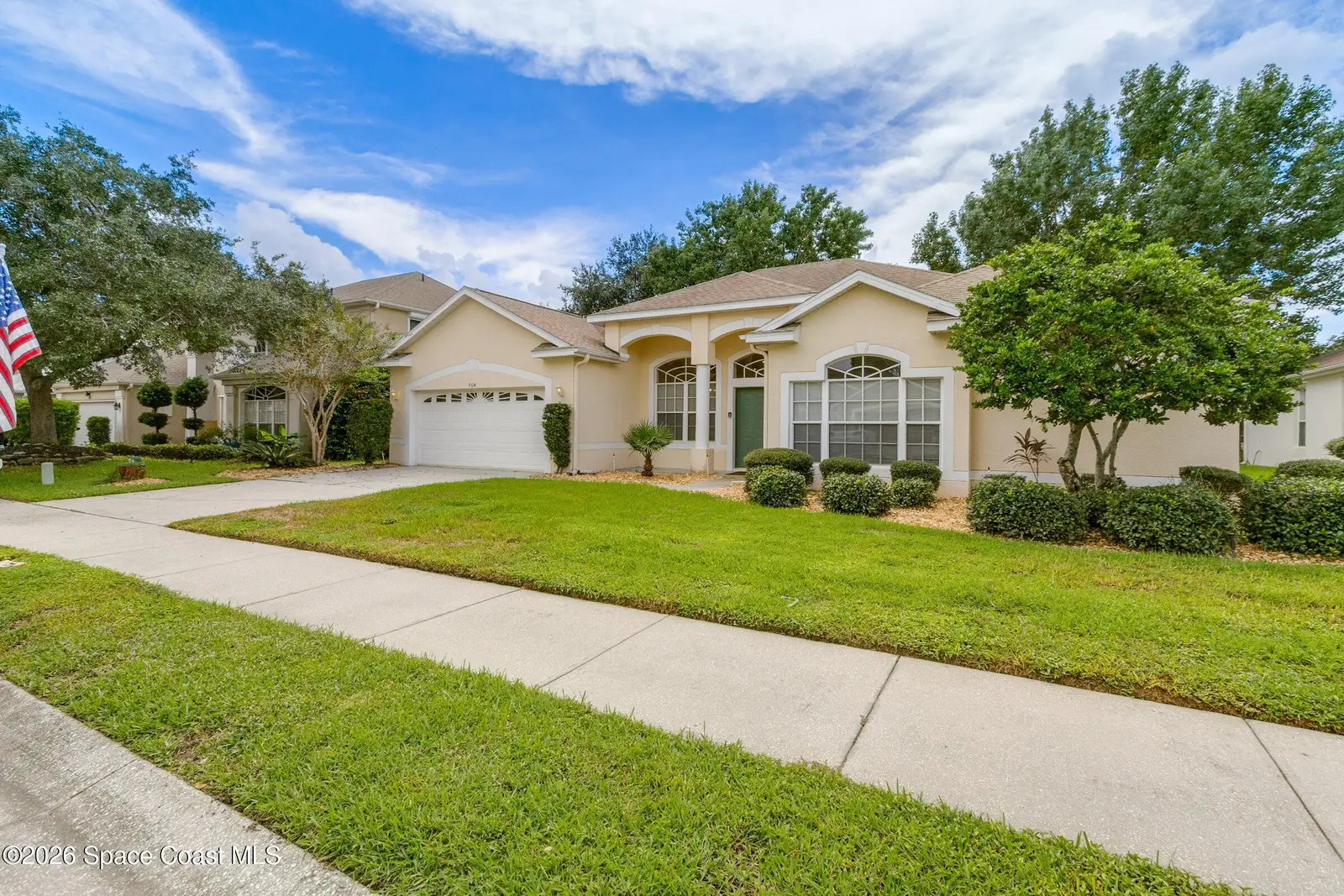 764 Autumn Glen Drive, Melbourne, Fl 32940, FL