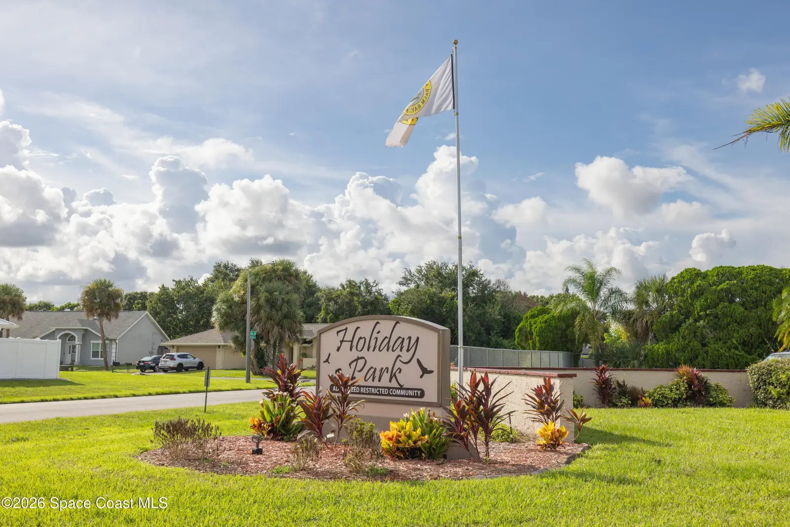 1271 Shell Court Ne, Palm Bay, Fl 32907, FL