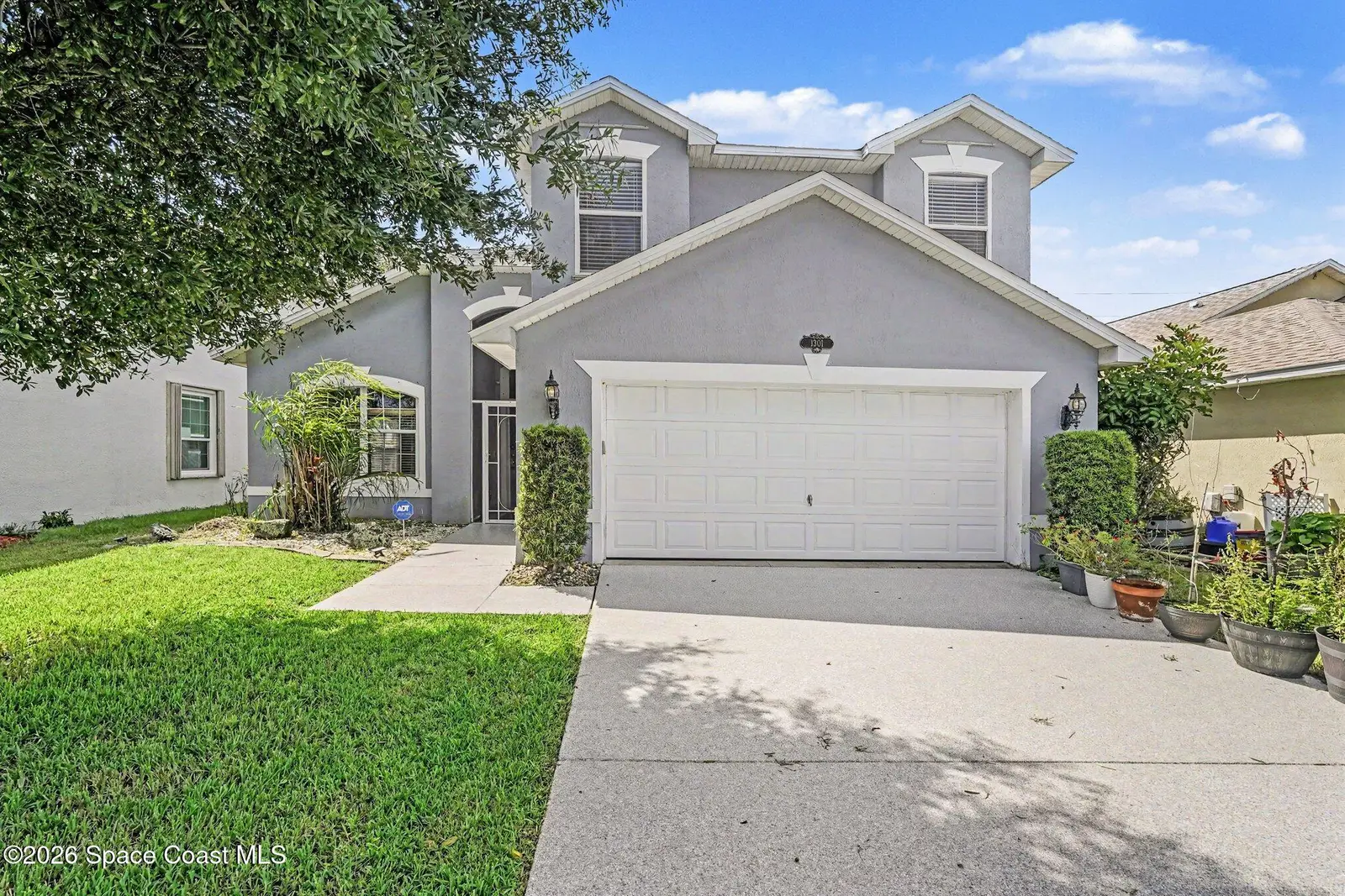 1301 Olde Bailey Lane, West Melbourne, Fl 32904, FL