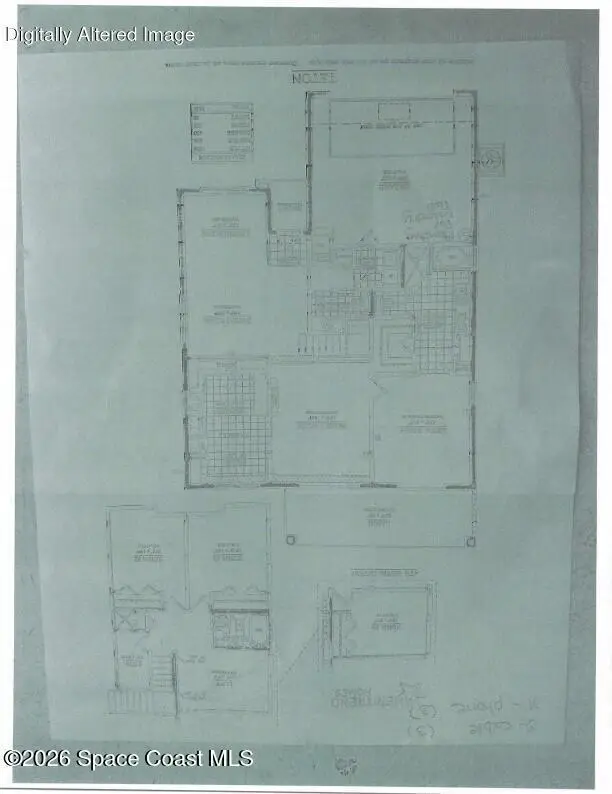 1301 Olde Bailey Lane, West Melbourne, Fl 32904, FL