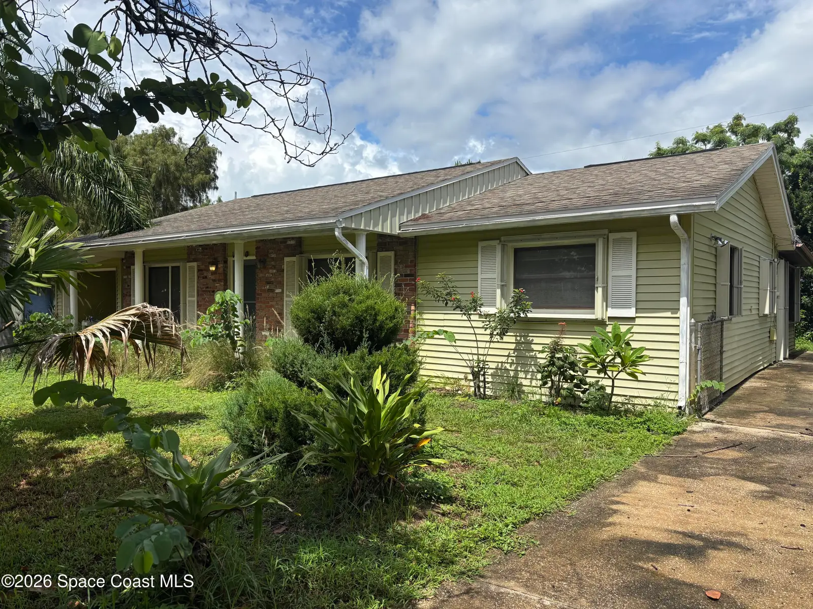 1520 Nassau Street, Titusville, Fl 32780, FL