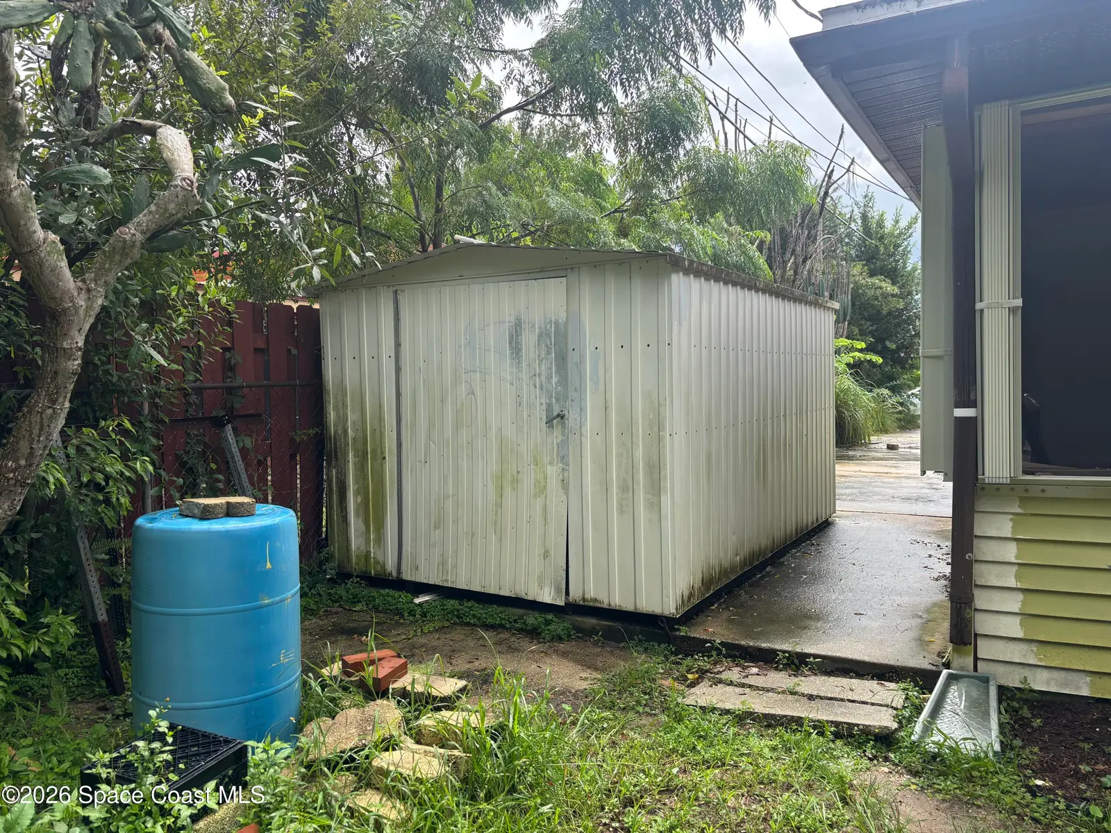 1520 Nassau Street, Titusville, Fl 32780, FL