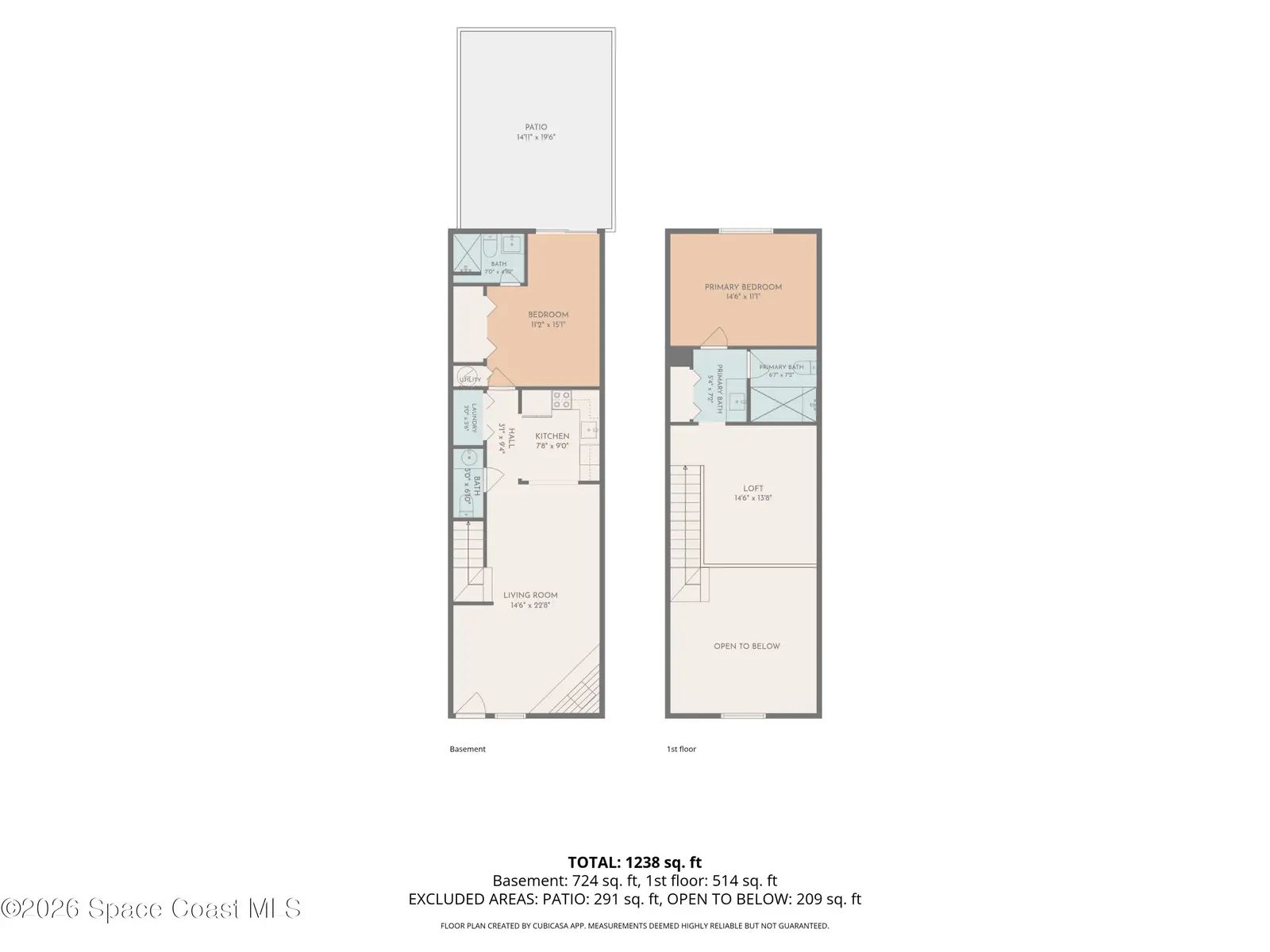 182 Long Point Road, Cape Canaveral, Fl 32920, FL