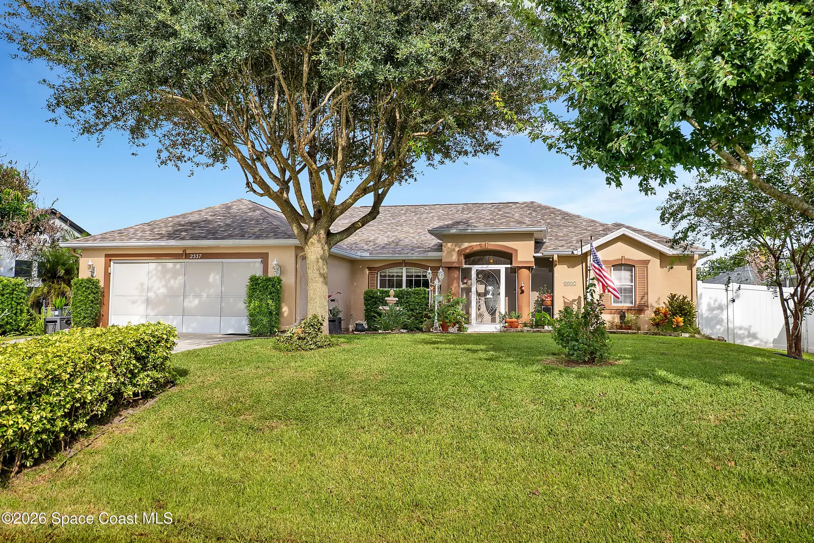 2337 Aquilos Avenue Se, Palm Bay, Fl 32909, FL