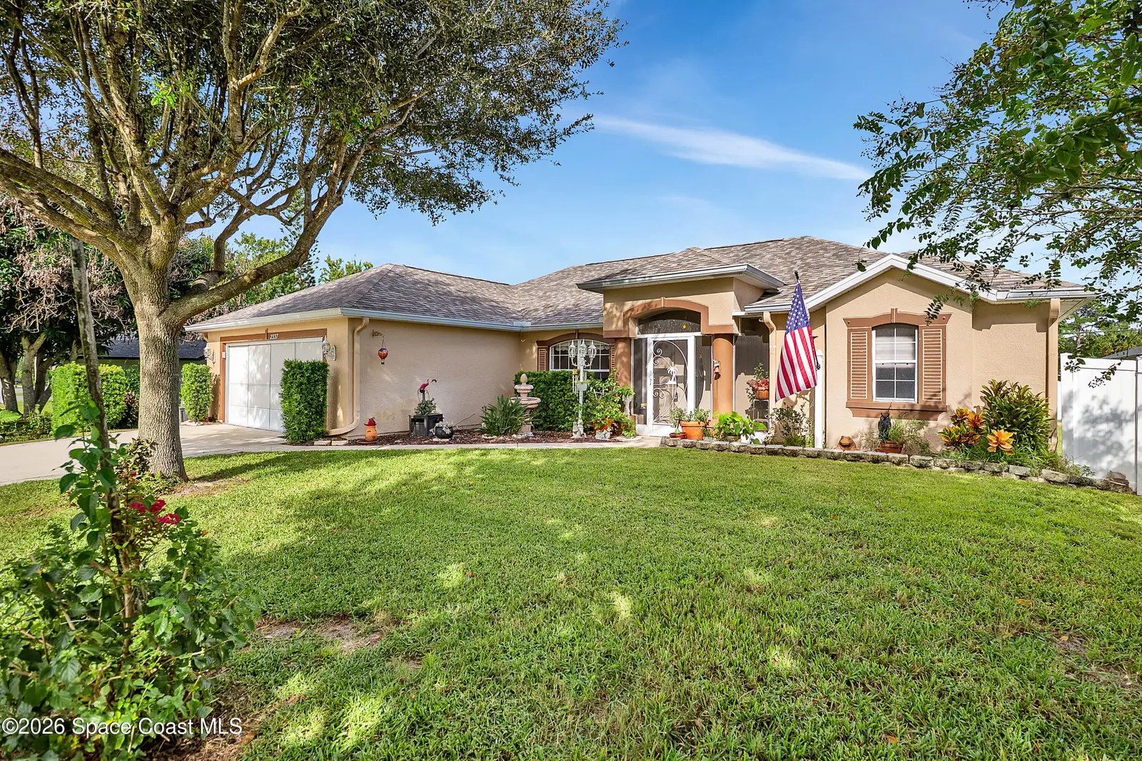 2337 Aquilos Avenue Se, Palm Bay, Fl 32909, FL