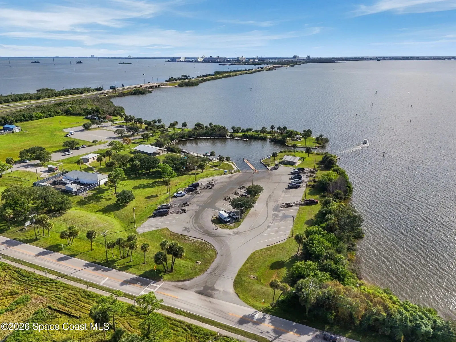 1493 Stafford Avenue, Merritt Island, Fl 32952, FL