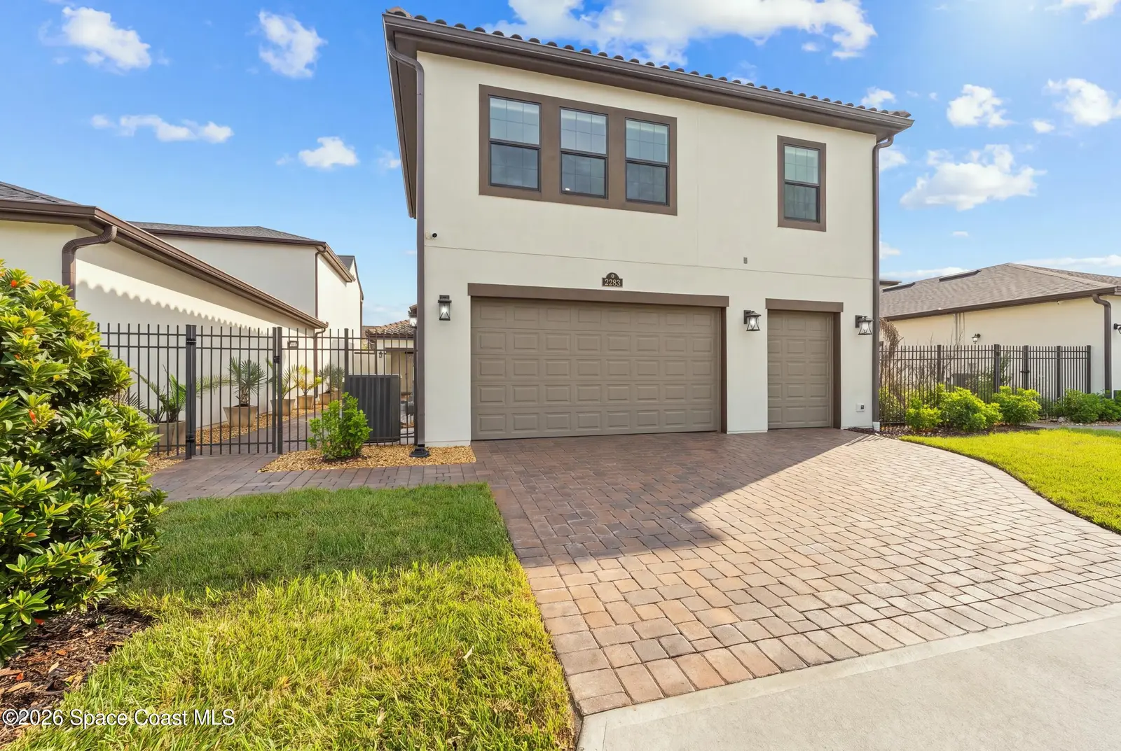 2283 Trava Lane, Melbourne, Fl 32940, FL
