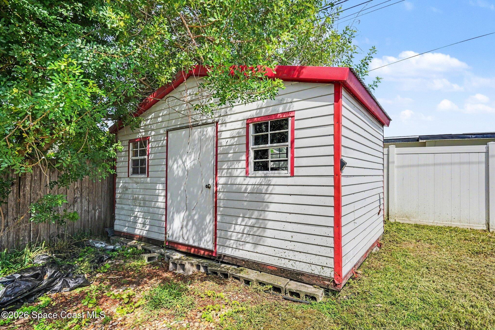 2608 Pepper Avenue, Melbourne, Fl 32935, FL