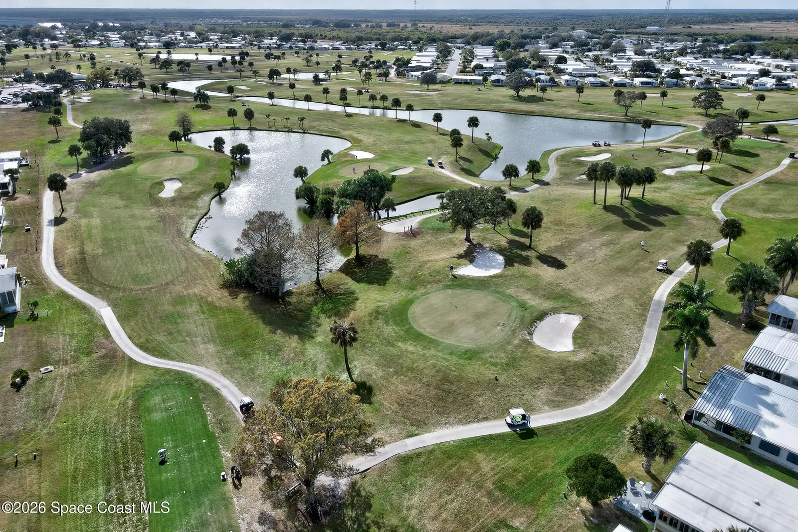 923 Hemlock Street, Barefoot Bay, Fl 32976, FL
