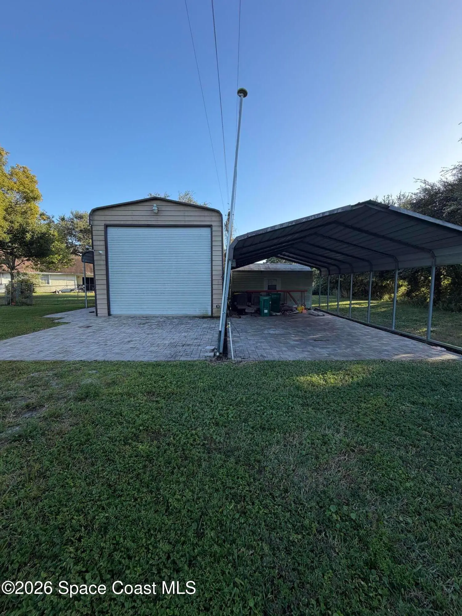 2101 Lance Boulevard, Cocoa, Fl 32926, FL