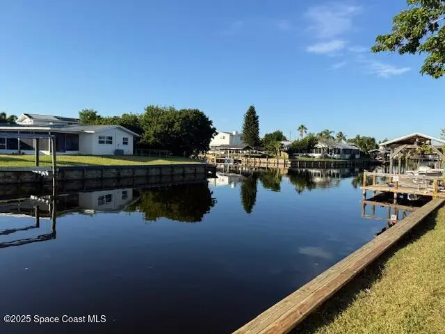 1505 W Central Avenue, Merritt Island, Fl 32952, FL