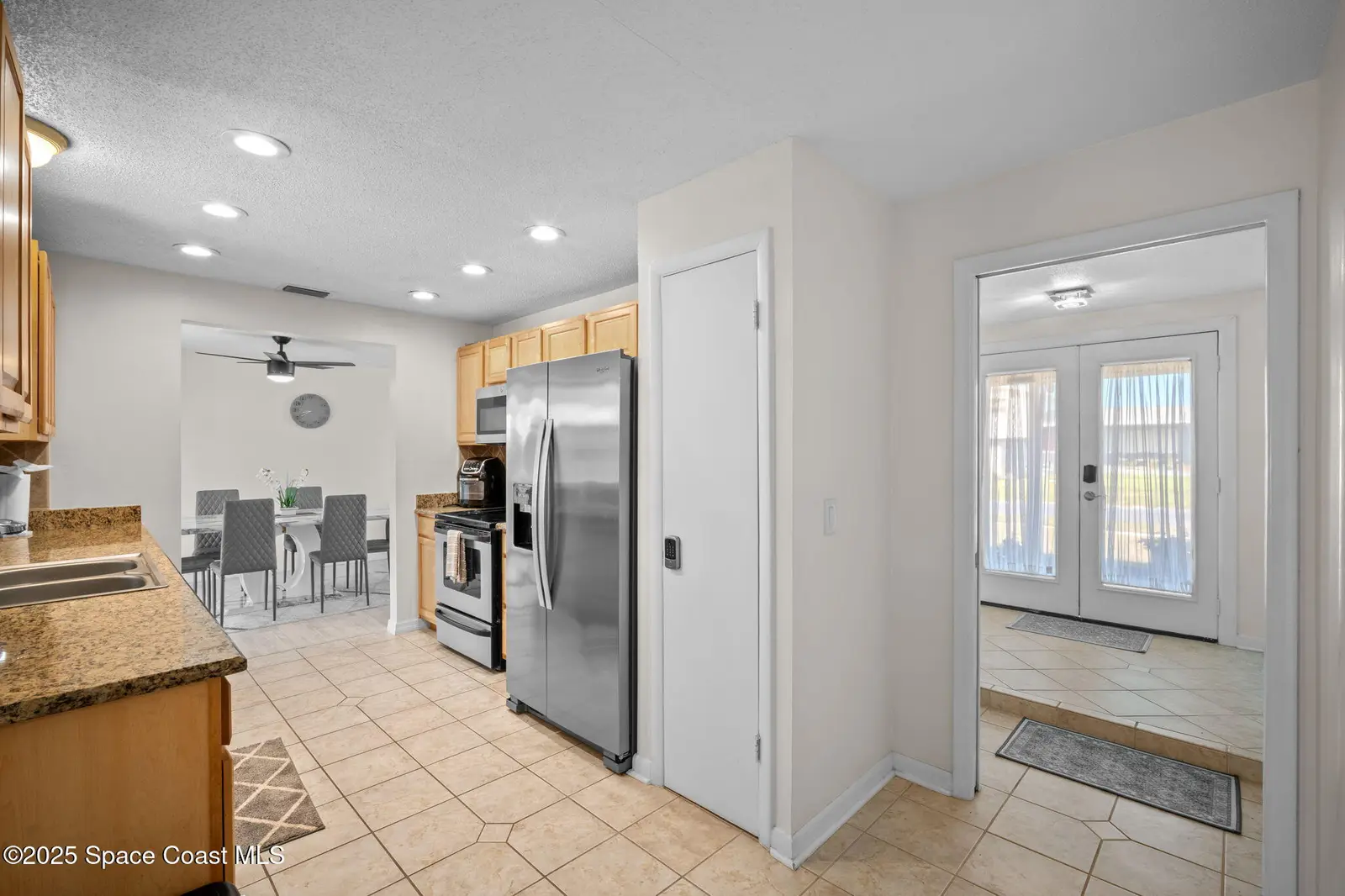 1505 W Central Avenue, Merritt Island, Fl 32952, FL