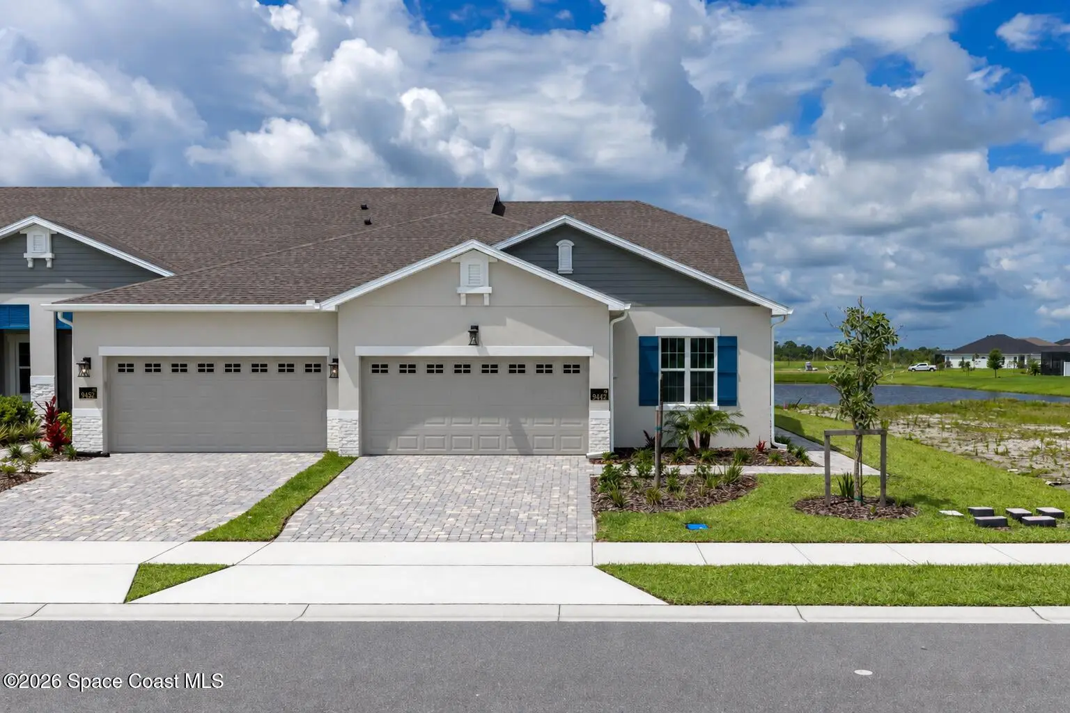 9442 Fuego Way, Melbourne, Fl 32940, FL