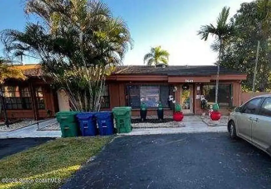 7441 Nw 33rd Street, Lauderhill, Fl 33351, FL