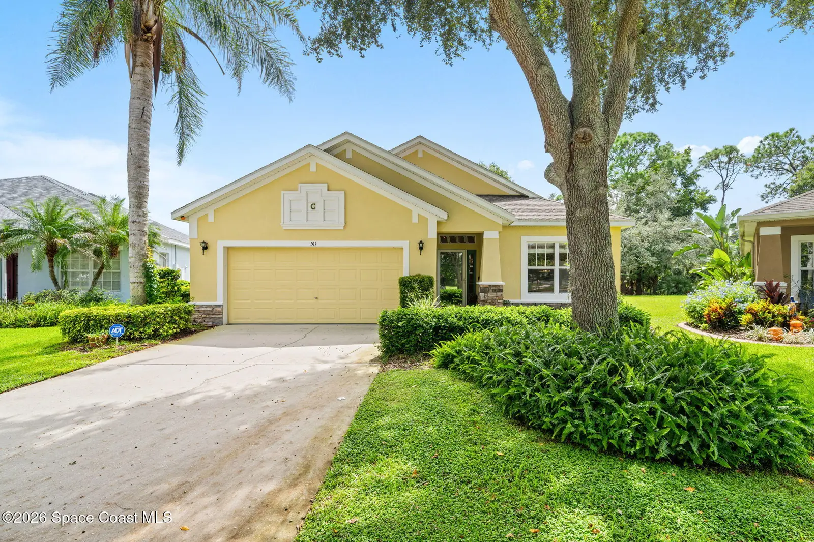 511 Waterside Circle, Titusville, Fl 32780, FL