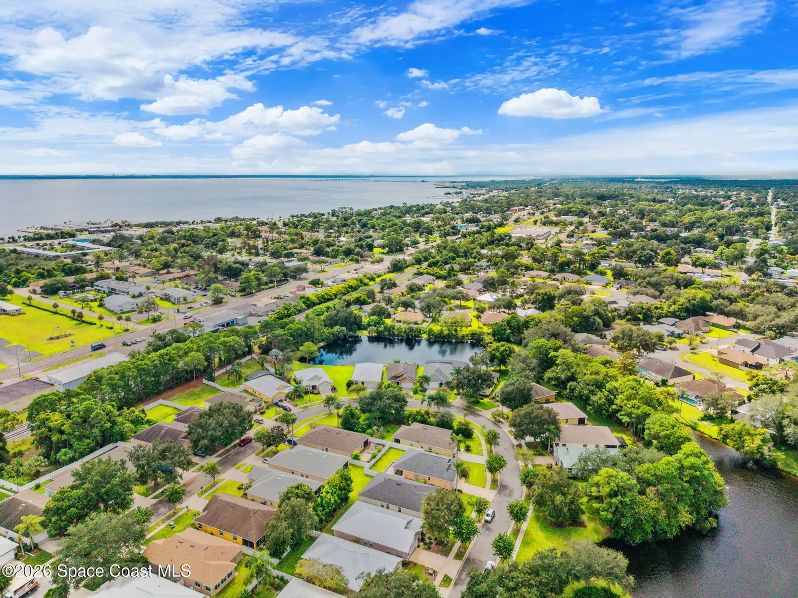 511 Waterside Circle, Titusville, Fl 32780, FL