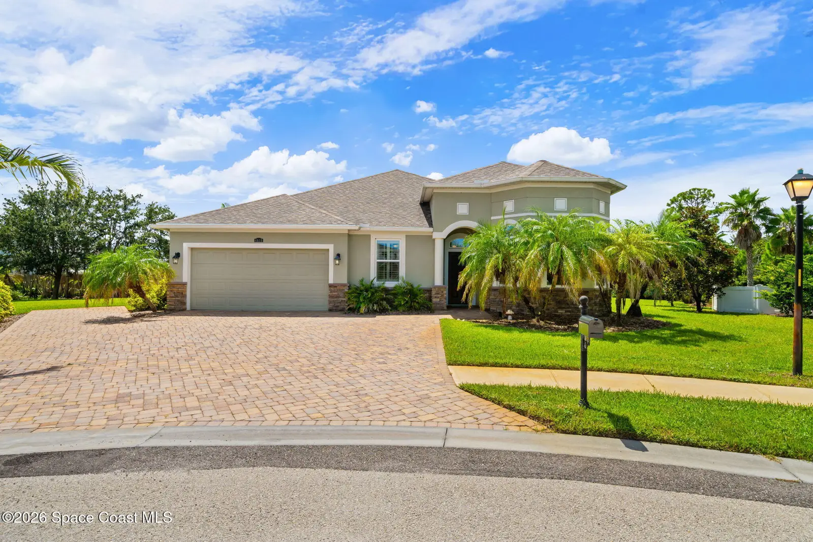 4610 Leo Lane, Melbourne, Fl 32935, FL