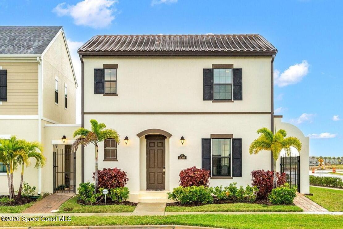 8008 Gullen Drive, Melbourne, Fl 32940, FL