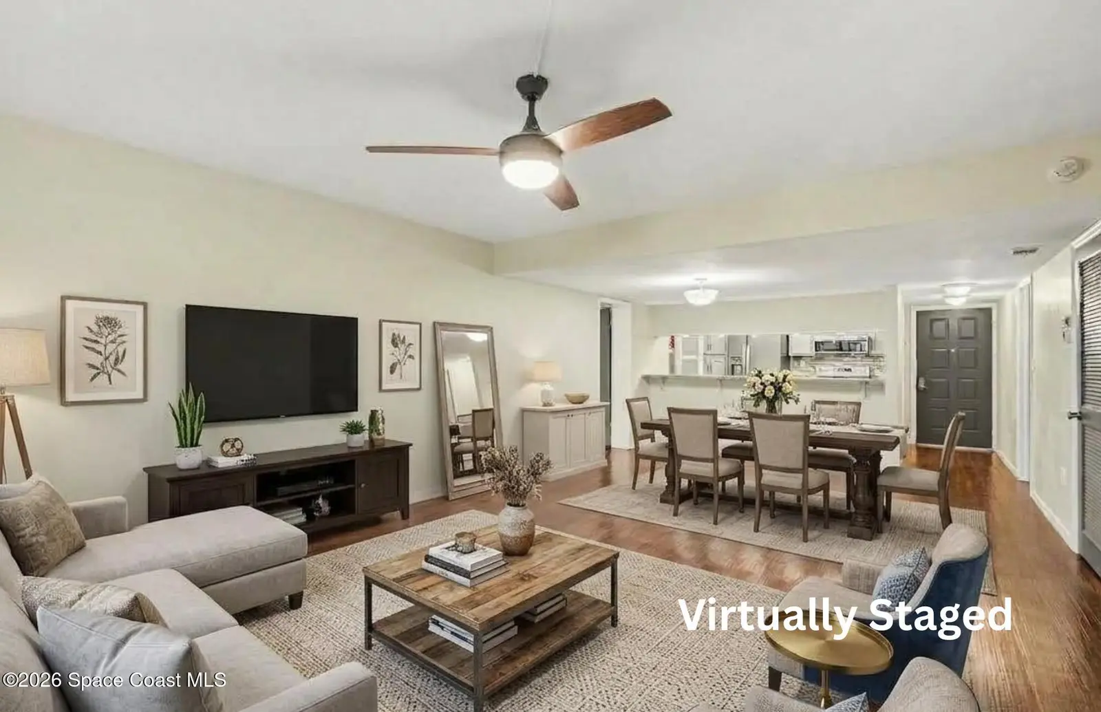3120 Finsterwald Drive, Titusville, Fl 32780, FL