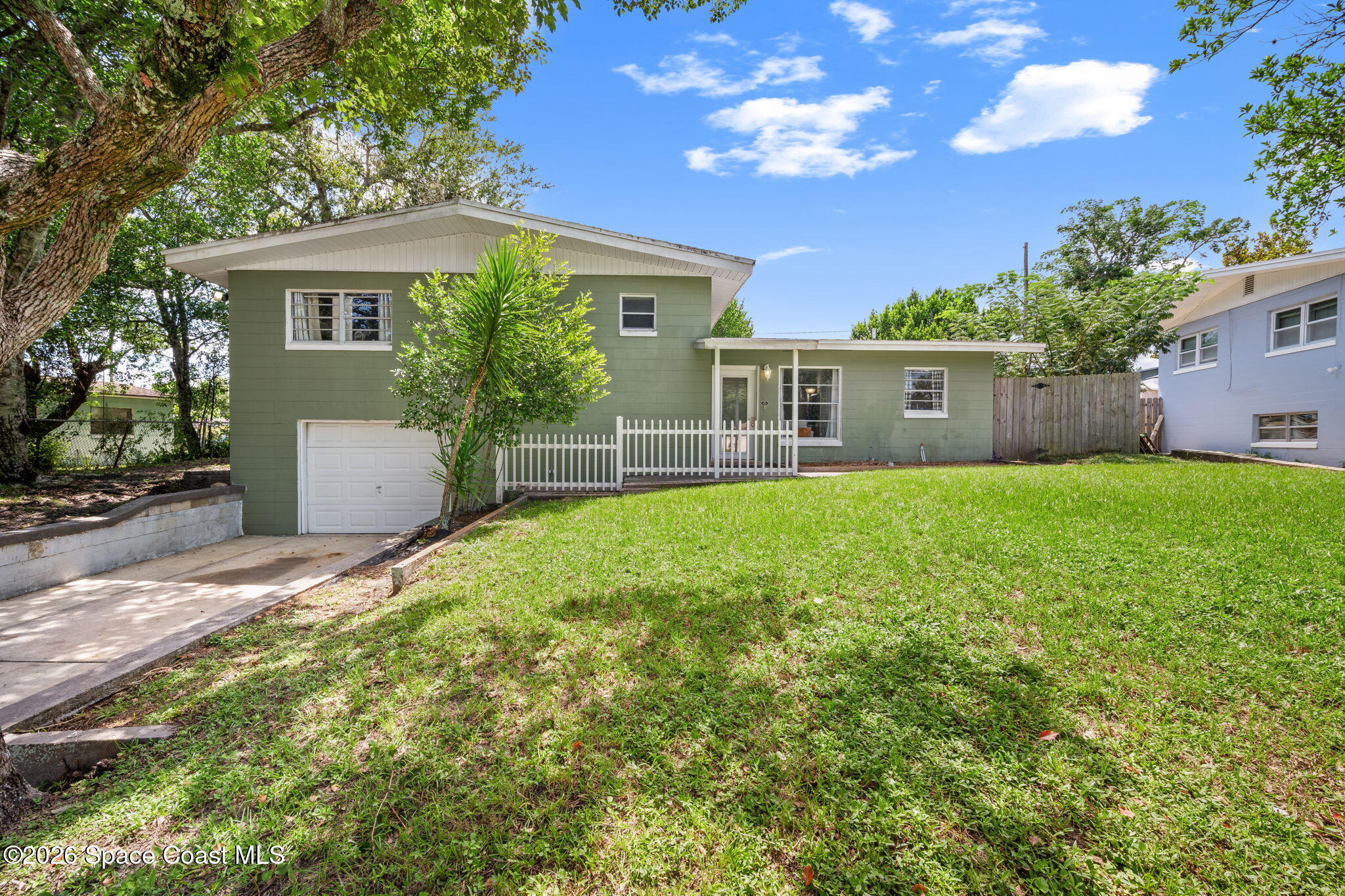 1425 Crest Drive, Titusville, Fl 32780, FL
