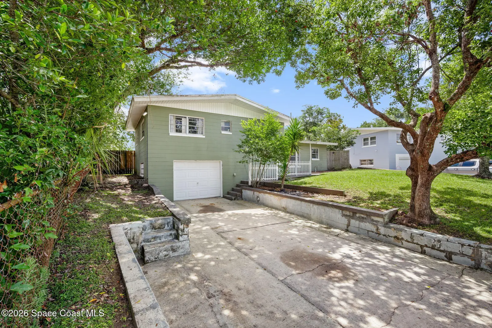 1425 Crest Drive, Titusville, Fl 32780, FL