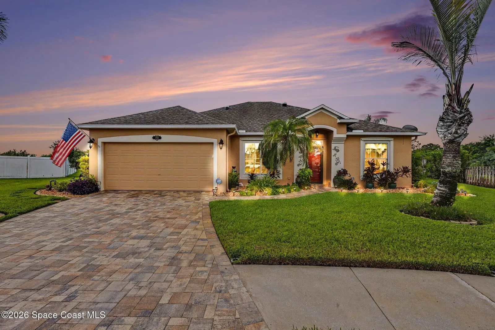 4942 Mandolin Court, Melbourne, Fl 32940, FL
