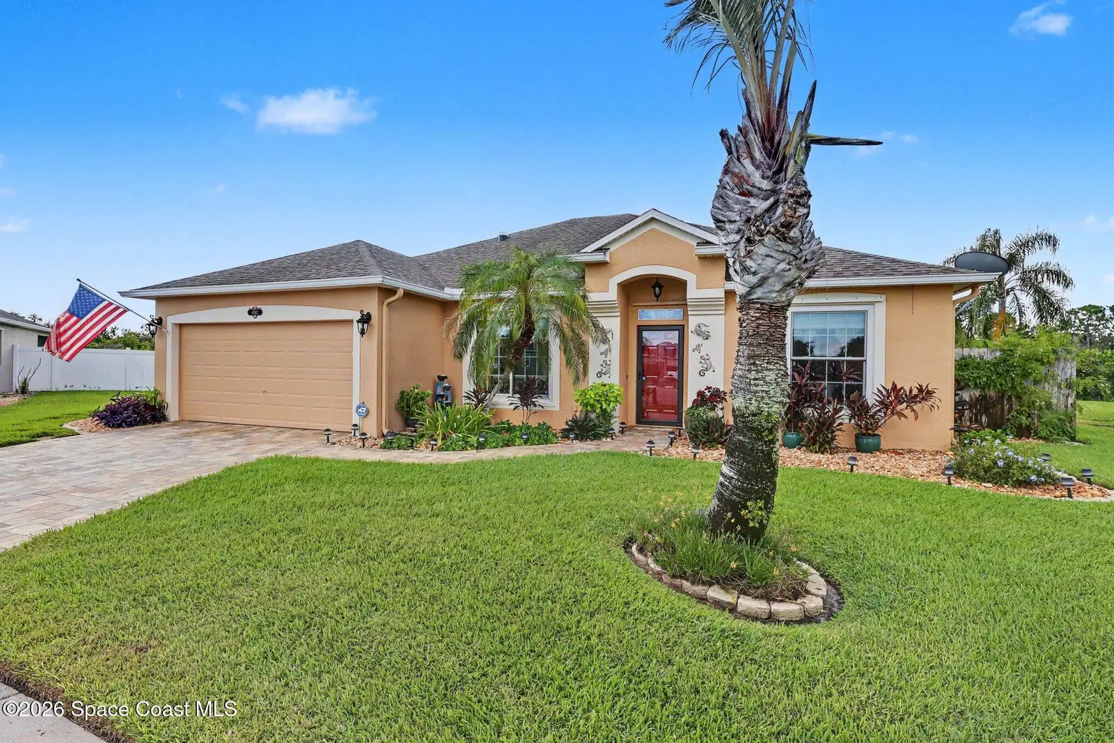 4942 Mandolin Court, Melbourne, Fl 32940, FL