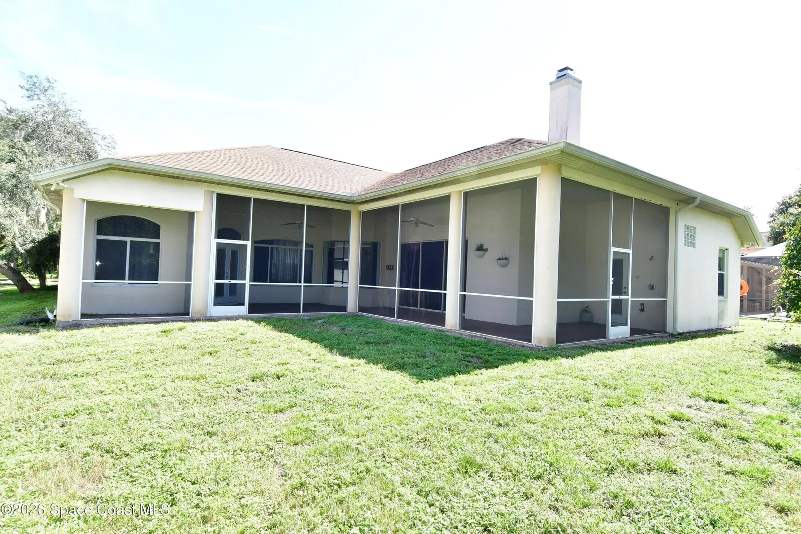 2455 Village Lane, Titusville, Fl 32780, FL