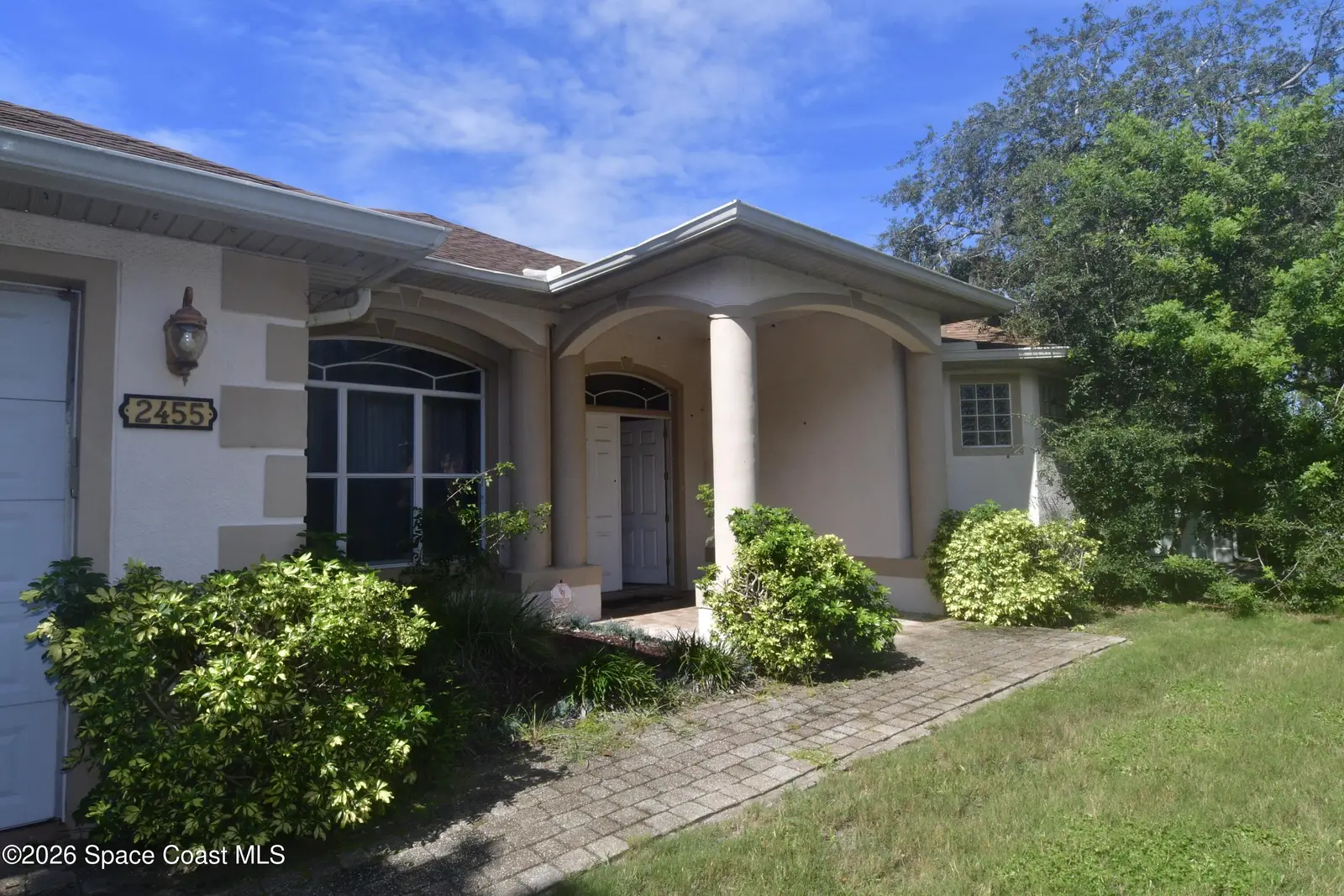 2455 Village Lane, Titusville, Fl 32780, FL