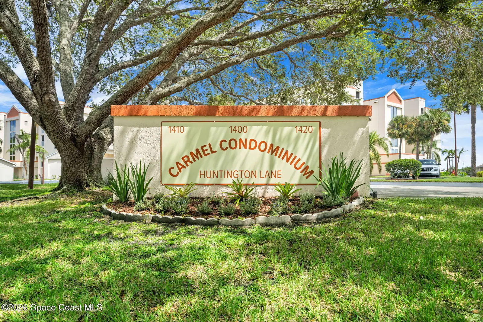1420 Huntington Lane 2406, Rockledge, Fl 32955, FL