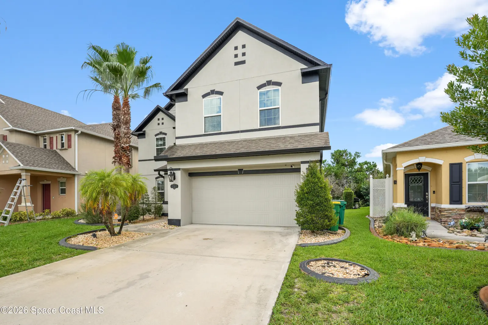 1747 Attilburgh Boulevard, West Melbourne, Fl 32904, FL
