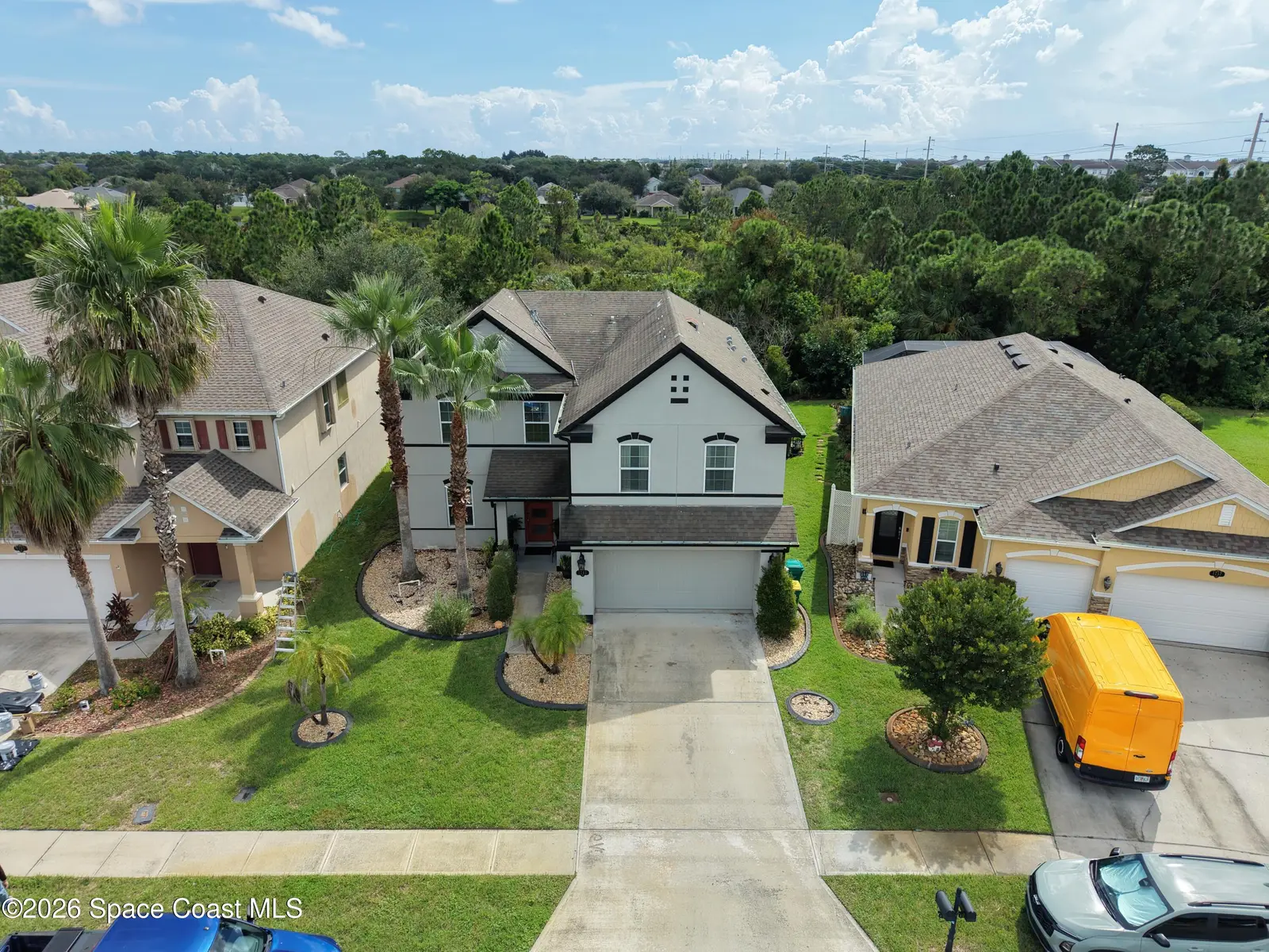 1747 Attilburgh Boulevard, West Melbourne, Fl 32904, FL