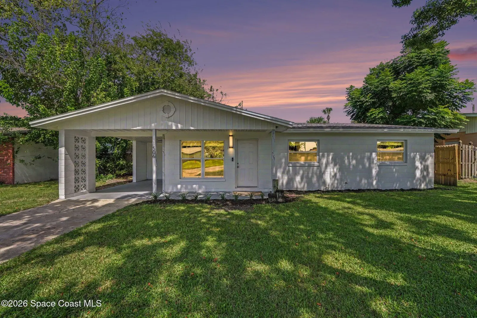 506 Cambridge Circle, South Daytona, Fl 32119, FL