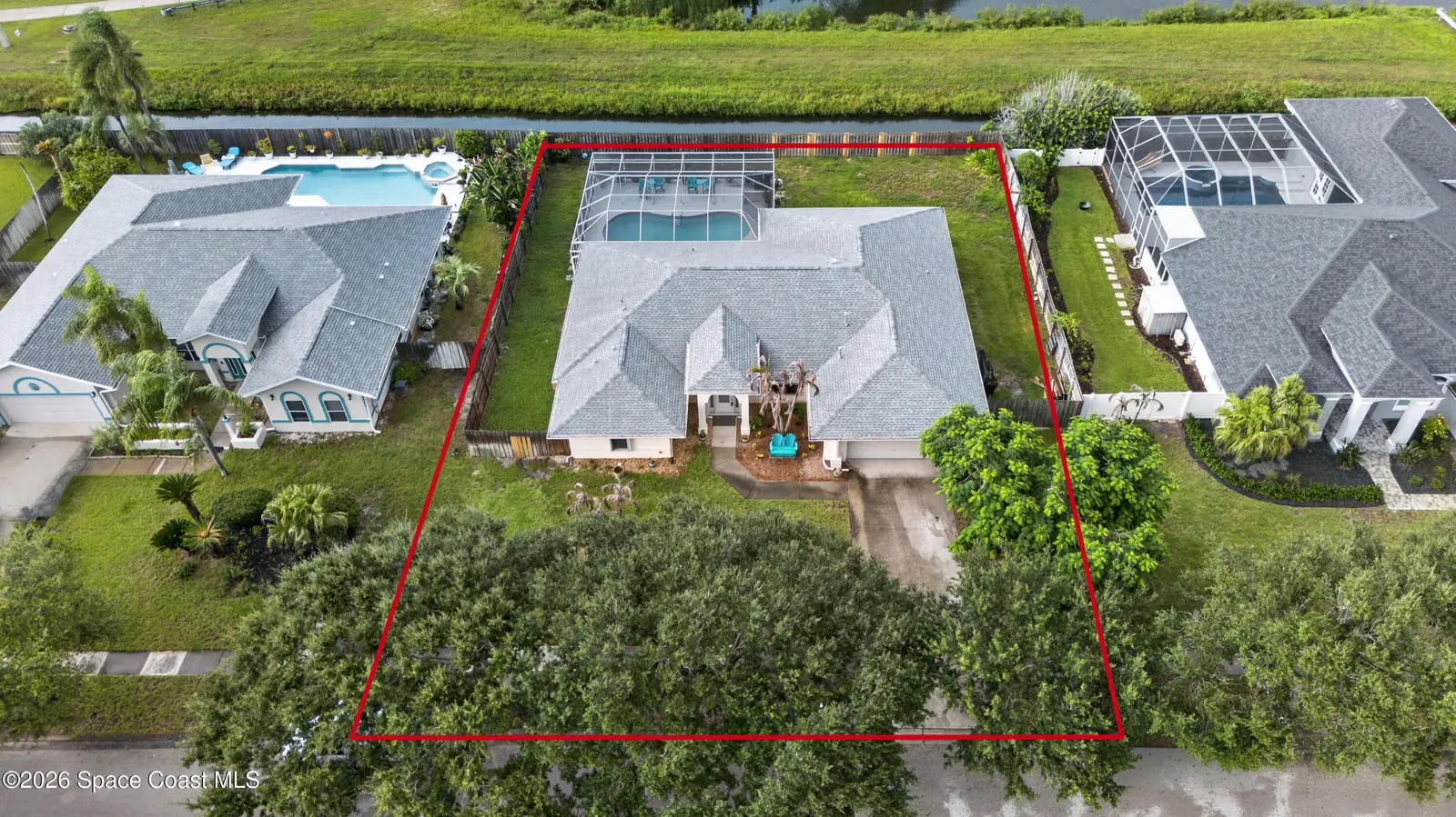 524 Veracruz Boulevard, Indialantic, Fl 32903, FL