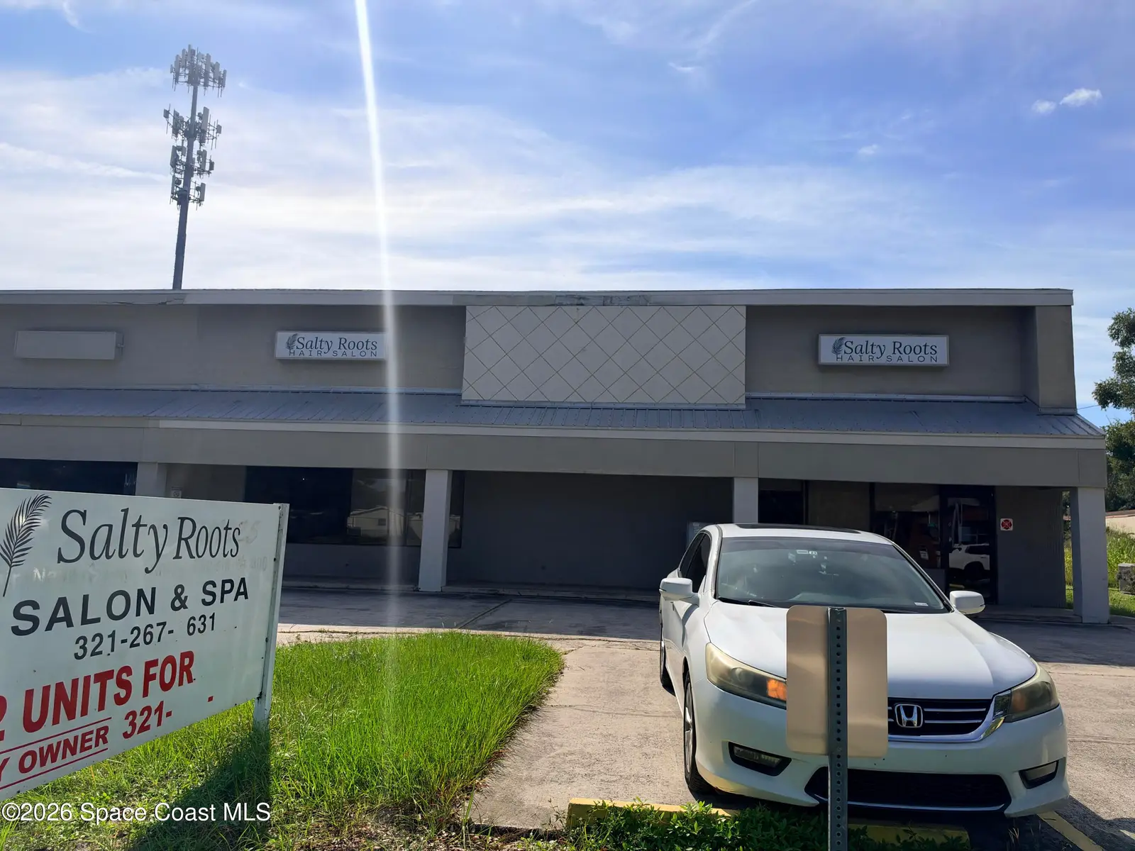 4350 S Hopkins Avenue, Titusville, Fl 32780, FL