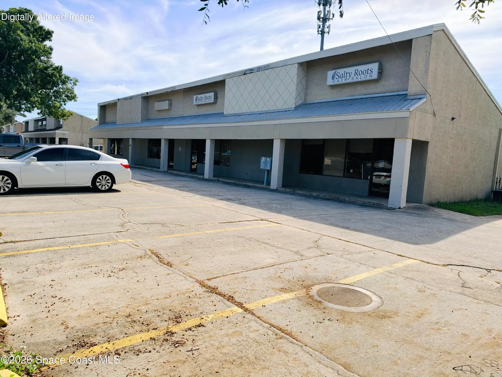 4350 S Hopkins Avenue, Titusville, Fl 32780, FL