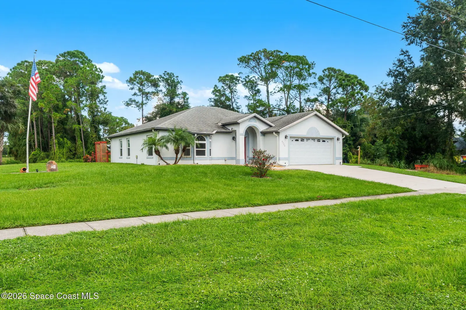 5790 Falcon Boulevard, Cocoa, Fl 32927, FL