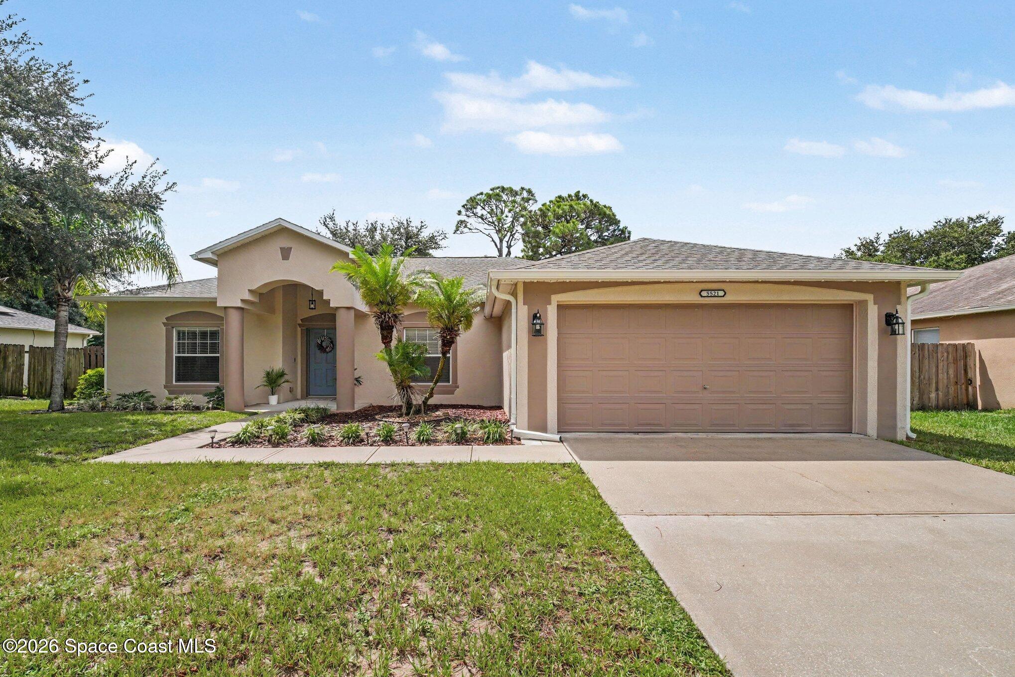 5521 Cinnamon Fern Boulevard, Cocoa, Fl 32927, FL