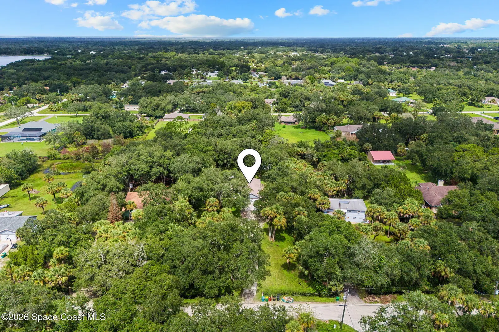 5380 Shadwell Avenue, Cocoa, Fl 32926, FL