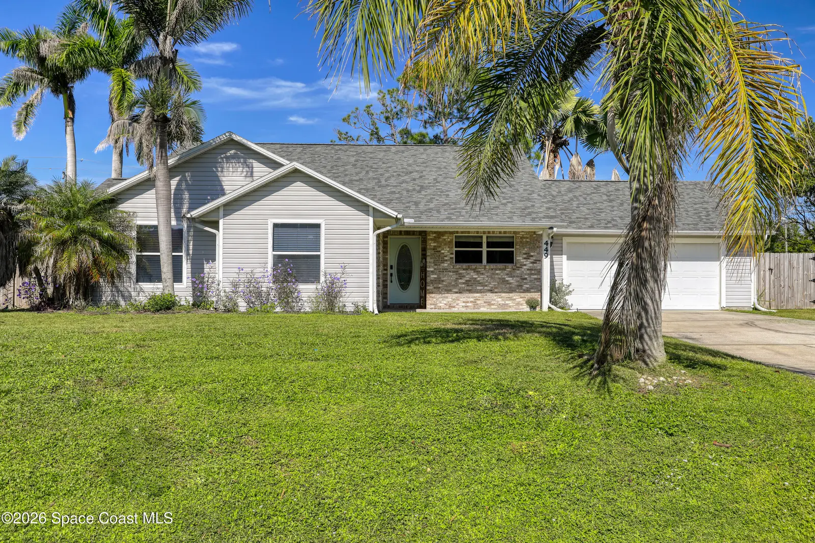 449 Ne Gilbert Drive Ne, Palm Bay, Fl 32907, FL