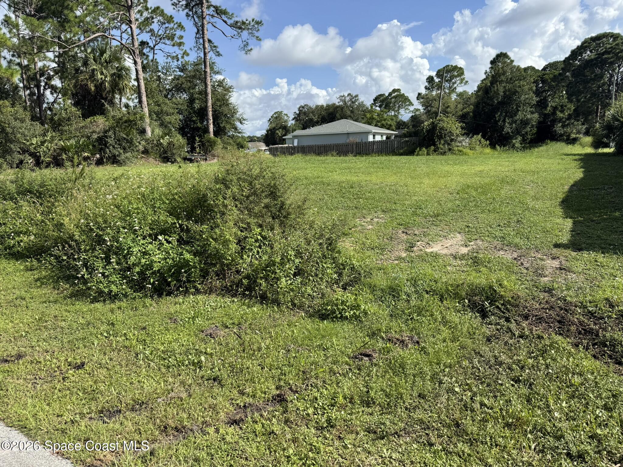 818 Sanford Street Sw, Palm Bay, Fl 32908, FL