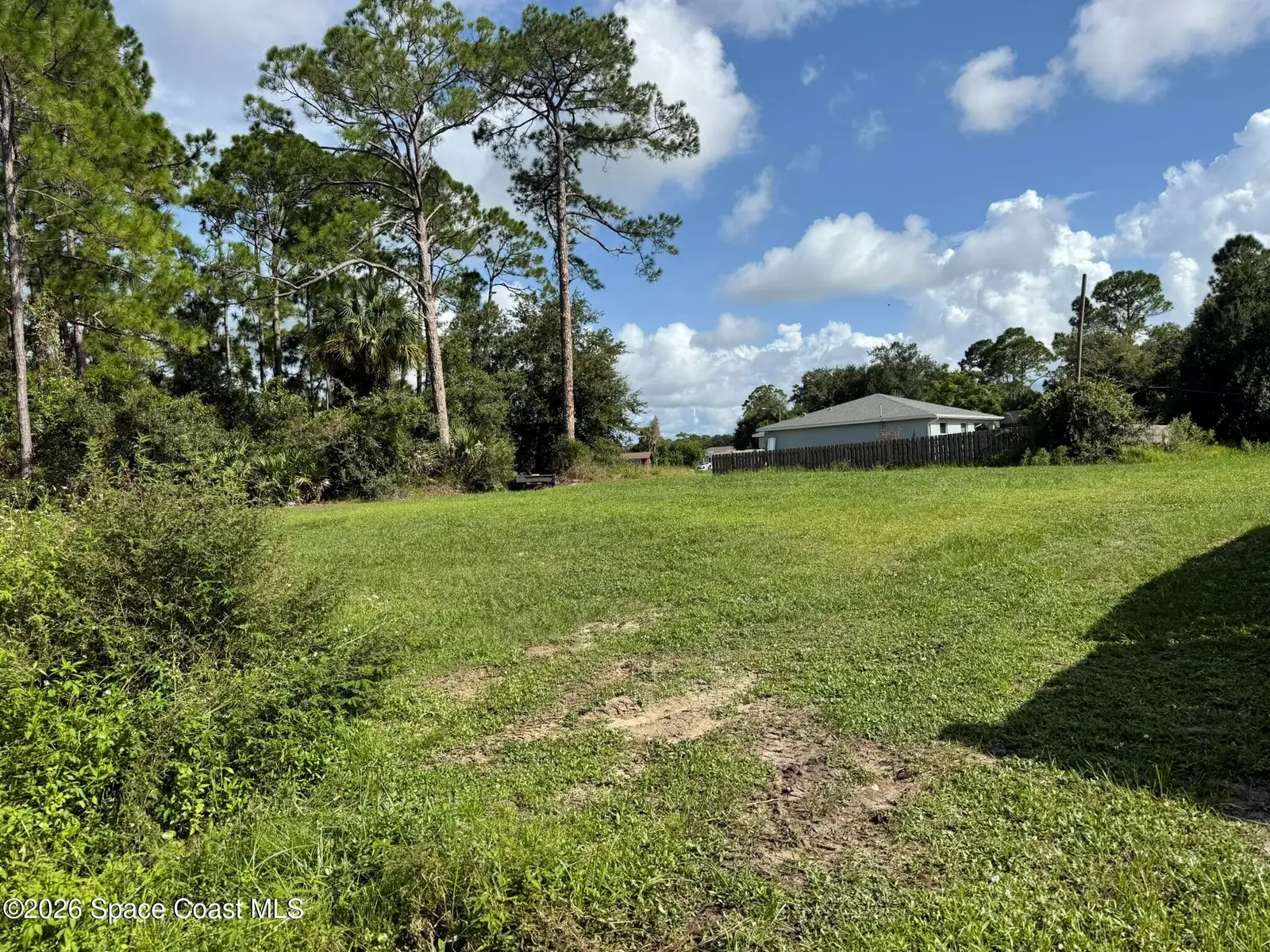 818 Sanford Street Sw, Palm Bay, Fl 32908, FL