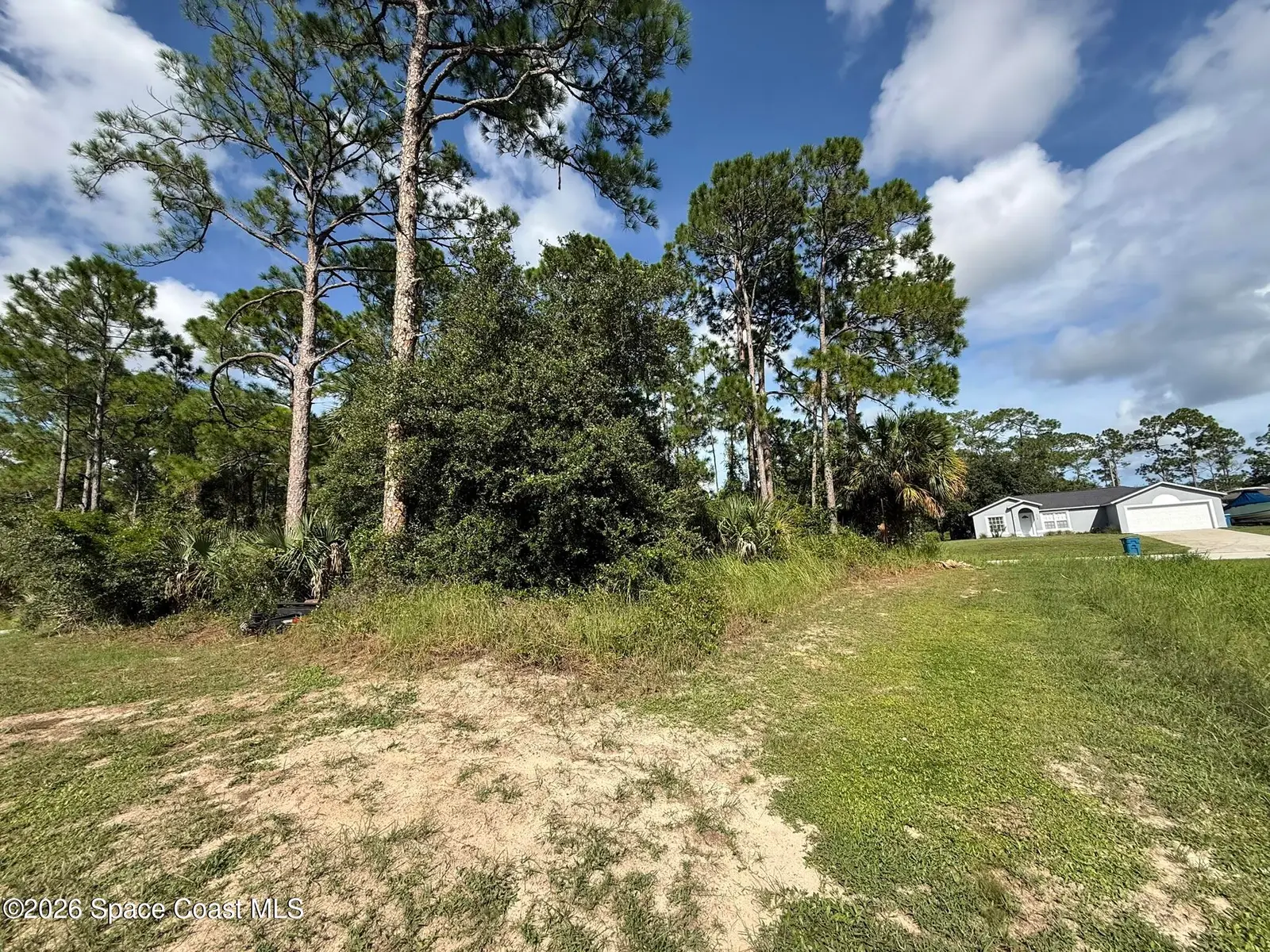 818 Sanford Street Sw, Palm Bay, Fl 32908, FL